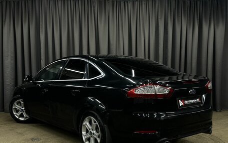 Ford Mondeo IV, 2012 год, 569 777 рублей, 2 фотография