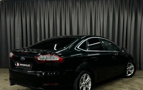 Ford Mondeo IV, 2012 год, 569 777 рублей, 3 фотография