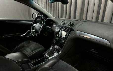 Ford Mondeo IV, 2012 год, 569 777 рублей, 9 фотография