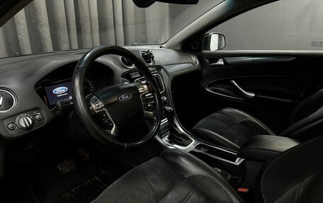 Ford Mondeo IV, 2012 год, 569 777 рублей, 6 фотография
