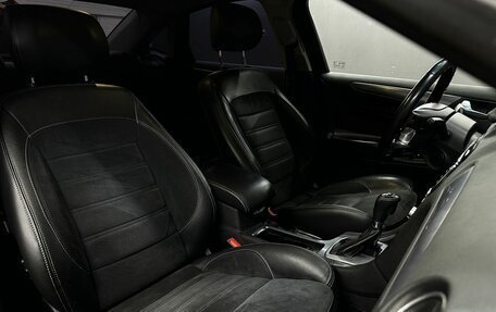 Ford Mondeo IV, 2012 год, 569 777 рублей, 10 фотография