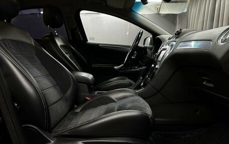 Ford Mondeo IV, 2012 год, 569 777 рублей, 8 фотография