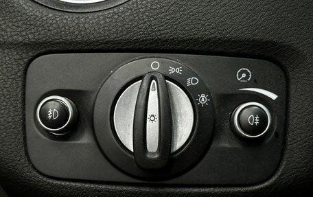 Ford Mondeo IV, 2012 год, 569 777 рублей, 18 фотография