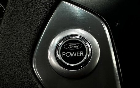Ford Mondeo IV, 2012 год, 569 777 рублей, 19 фотография