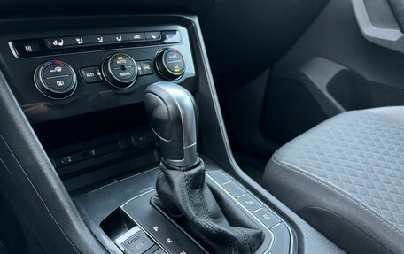 Volkswagen Tiguan II, 2017 год, 2 049 000 рублей, 10 фотография