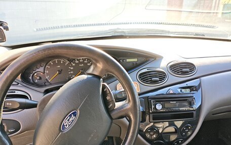 Ford Focus IV, 2002 год, 450 000 рублей, 8 фотография
