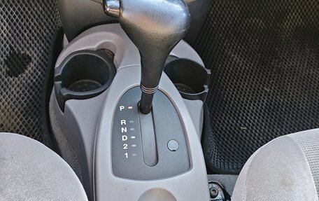 Ford Focus IV, 2002 год, 450 000 рублей, 9 фотография