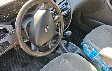 Ford Focus IV, 2002 год, 450 000 рублей, 7 фотография