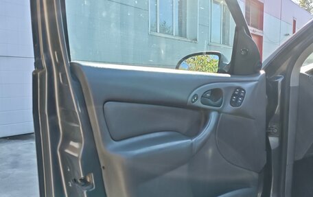 Ford Focus IV, 2002 год, 450 000 рублей, 11 фотография