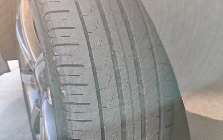 Ford Focus IV, 2002 год, 450 000 рублей, 22 фотография
