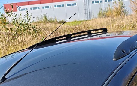 Ford Focus IV, 2002 год, 450 000 рублей, 23 фотография