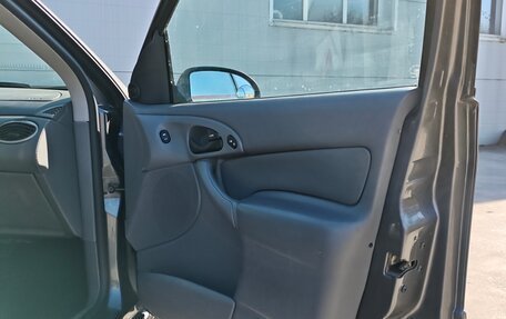 Ford Focus IV, 2002 год, 450 000 рублей, 16 фотография