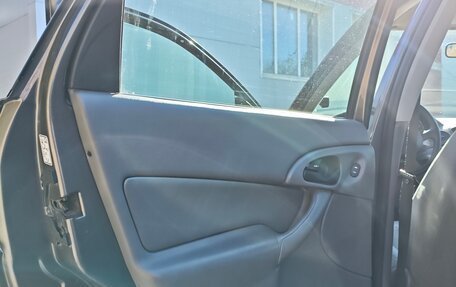 Ford Focus IV, 2002 год, 450 000 рублей, 12 фотография