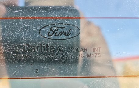 Ford Focus IV, 2002 год, 450 000 рублей, 29 фотография