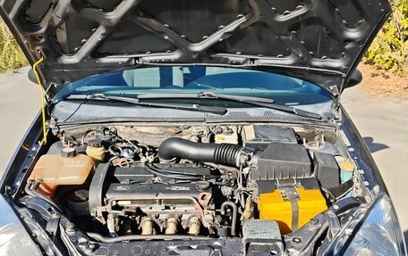 Ford Focus IV, 2002 год, 450 000 рублей, 33 фотография