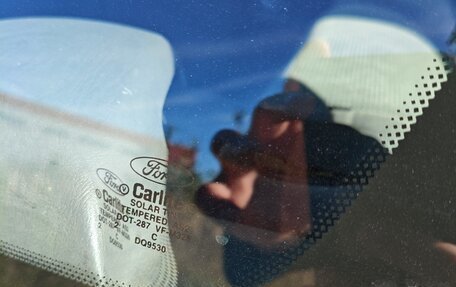 Ford Focus IV, 2002 год, 450 000 рублей, 28 фотография
