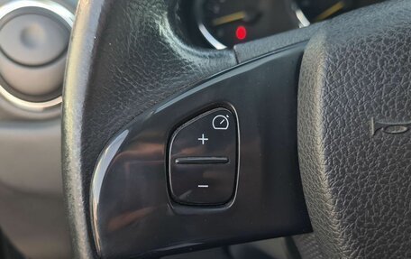 Renault Duster I рестайлинг, 2017 год, 1 245 000 рублей, 11 фотография