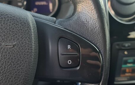 Renault Duster I рестайлинг, 2017 год, 1 245 000 рублей, 12 фотография