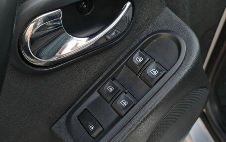 Renault Duster I рестайлинг, 2017 год, 1 245 000 рублей, 17 фотография