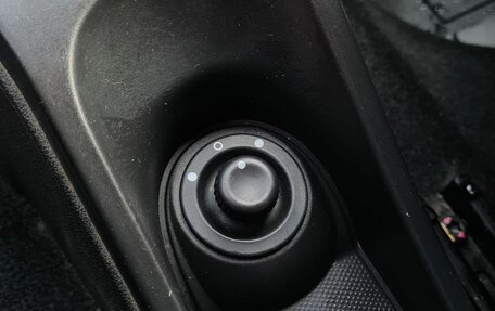 Renault Duster I рестайлинг, 2017 год, 1 245 000 рублей, 22 фотография