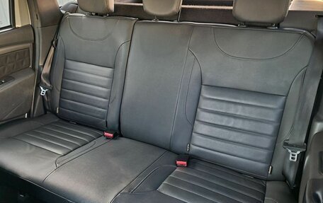 Renault Duster I рестайлинг, 2017 год, 1 245 000 рублей, 23 фотография