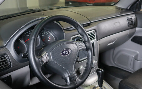 Subaru Forester, 2007 год, 999 000 рублей, 8 фотография