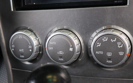 Subaru Forester, 2007 год, 999 000 рублей, 18 фотография