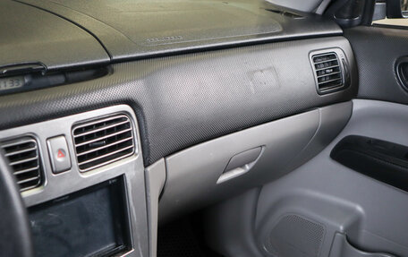 Subaru Forester, 2007 год, 999 000 рублей, 15 фотография