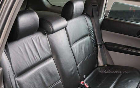 Subaru Forester, 2007 год, 999 000 рублей, 21 фотография