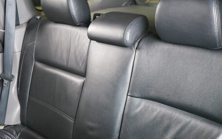 Subaru Forester, 2007 год, 999 000 рублей, 22 фотография