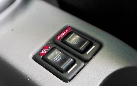 Subaru Forester, 2007 год, 999 000 рублей, 20 фотография