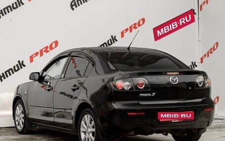 Mazda 3, 2006 год, 580 000 рублей, 4 фотография
