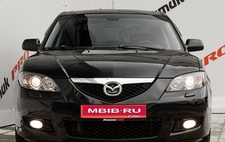 Mazda 3, 2006 год, 580 000 рублей, 2 фотография