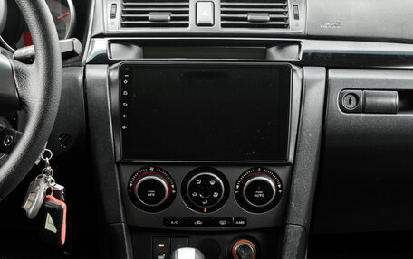 Mazda 3, 2006 год, 580 000 рублей, 13 фотография