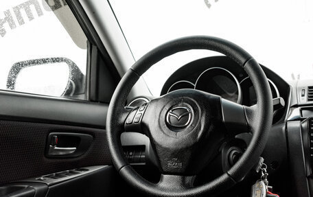 Mazda 3, 2006 год, 580 000 рублей, 10 фотография