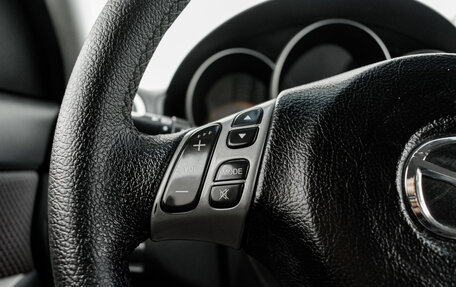 Mazda 3, 2006 год, 580 000 рублей, 11 фотография