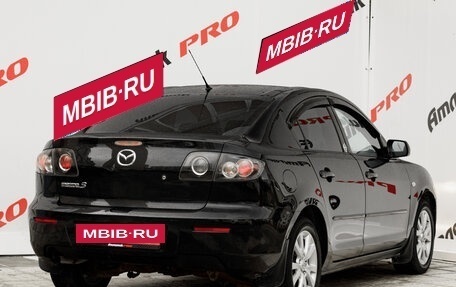 Mazda 3, 2006 год, 580 000 рублей, 6 фотография