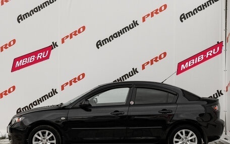 Mazda 3, 2006 год, 580 000 рублей, 7 фотография