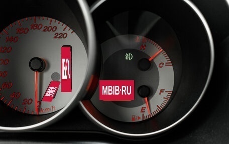 Mazda 3, 2006 год, 580 000 рублей, 12 фотография