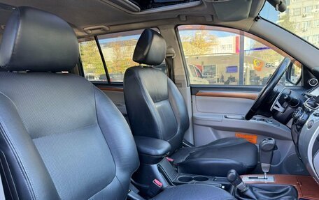 Mitsubishi Pajero Sport II рестайлинг, 2009 год, 1 660 000 рублей, 10 фотография