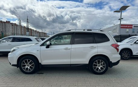 Subaru Forester, 2014 год, 1 490 000 рублей, 6 фотография