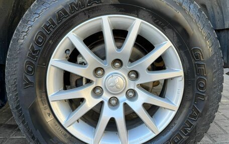 Mitsubishi Pajero Sport II рестайлинг, 2009 год, 1 660 000 рублей, 14 фотография