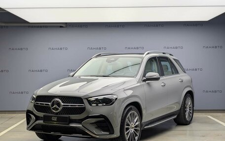 Mercedes-Benz GLE, 2025 год, 15 850 000 рублей, 1 фотография