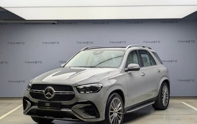 Mercedes-Benz GLE, 2025 год, 15 850 000 рублей, 1 фотография
