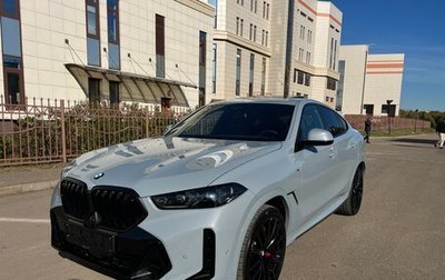 BMW X6, 2025 год, 16 775 000 рублей, 1 фотография