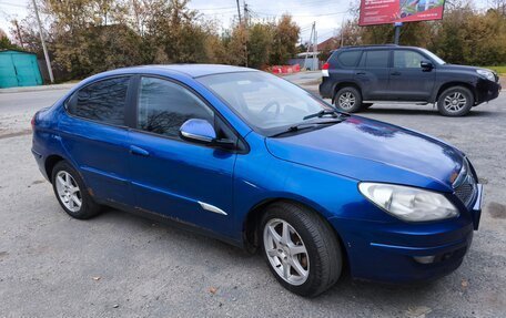 Chery M11 (A3), 2012 год, 200 000 рублей, 1 фотография