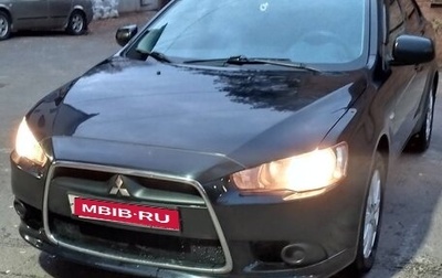 Mitsubishi Lancer IX, 2012 год, 1 075 000 рублей, 1 фотография
