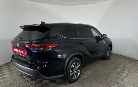 Toyota Highlander, 2022 год, 4 650 000 рублей, 6 фотография