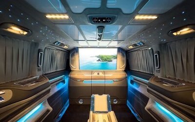 Mercedes-Benz V-Класс, 2025 год, 41 600 000 рублей, 1 фотография