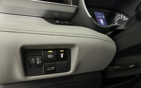 Toyota Highlander, 2022 год, 4 650 000 рублей, 9 фотография